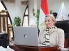 وزيرة البيئة ومحافظ الفيوم يناقشان فرص الاستثمار بالمحميات وادارة المخلفات