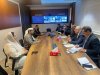 القصير يبحث أفاق التعاون بين مصر والإمارات في المجالات الزراعية المختلفة