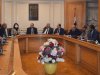 اجتماع طارئ بين الجمارك وغرفة القاهرة  لخفض زمن الإفراج الجمركي عن البضائع