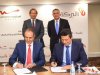 «المرشدي» يحصل على  تمويل من « البركة» بقيمة 700 مليون جنيه 