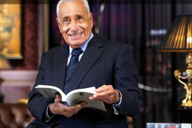 فتح باب التقديم لجائزة « حسنين هيكل للصحافة » بدءاً من أول فبراير 2022