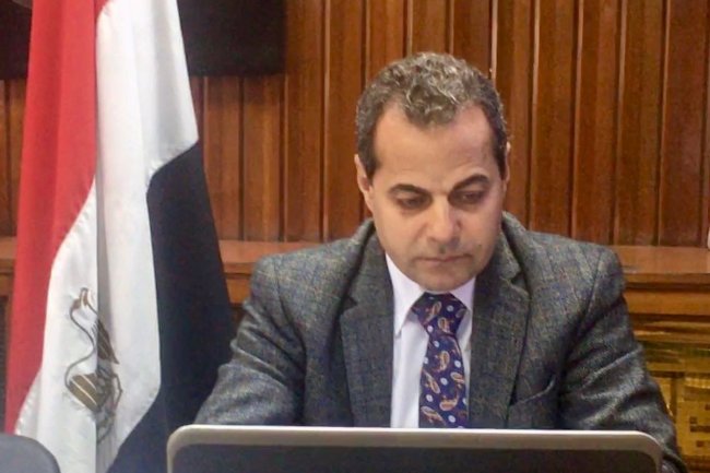 مصر تشارك في اجتماع «مجلس المنظمة العربية للتنمية الزراعية»