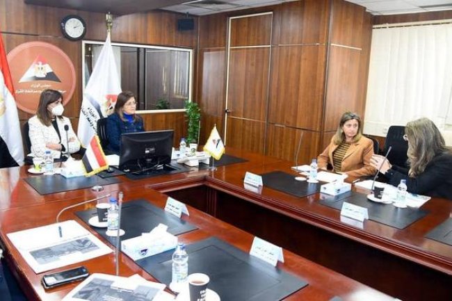 تنسيق حكومي استعدادًا لمؤتمرات «مصر تستطيع بالصناعة»