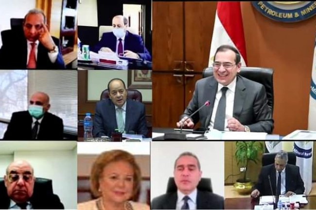 «الملا» :إرتفاع صادرات البتروكيماويات لـ6.7 مليار دولار 2021 