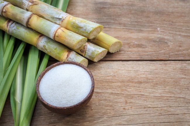 التموين": توريد أكثر من 2.6 مليون طن قصب سكر حتى الآن