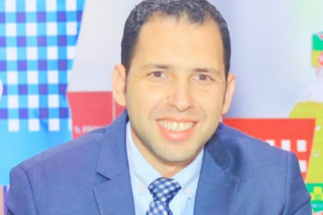 Rehana Food Industries opens a new production line for vegetable ghee in the first quarter of 2022