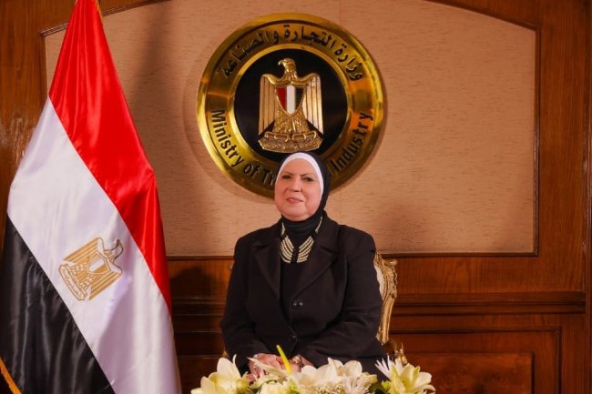 الصناعة: 155.4% زيادة في الصادرات المصرية للبرازيل خلال عام 2021
