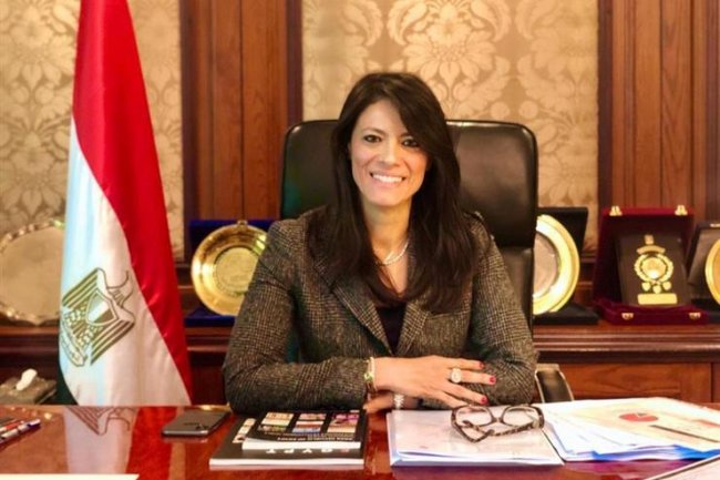 " التعاون الدولي" تنشر فيديو حول ملخص التقرير السنوي لعام 2021