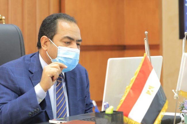 «التنظيم والإدارة» ينتهي من دراسة التسوية لـ29 موظفا بمركز البحوث الزراعية