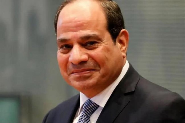 الرئيس السيسي يفتتح اليوم مؤتمر ومعرض مصر الدولي للبترول "إيجبس 2022"
