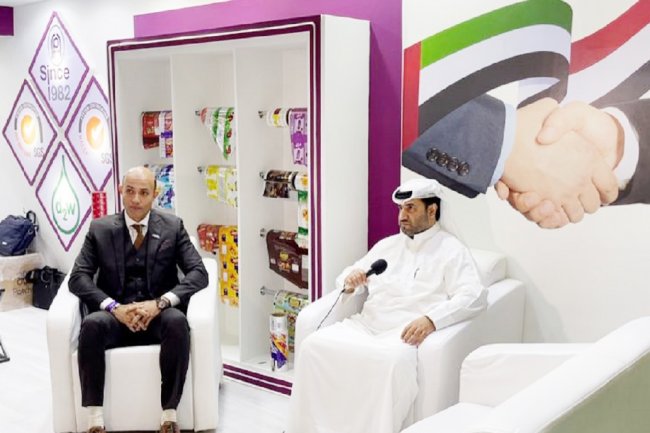 Fujairah Plastic Factories Group exports to 58 countries around the world