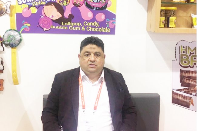 HMTO Food Industries: International exhibitions and trade missions are the gateway to promoting exports