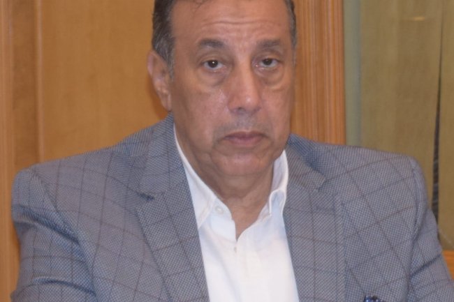 بدء العمل رسميا بمكاتب السجل التجاري المميز وتسجيل العلامات التجارية بمقر غرفة الأقصر