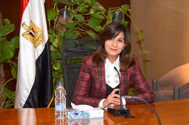 "الهجرة" تطلق منصات تواصل لمبادرة "رواد الأعمال المصريين في الخارج والأفارقة"