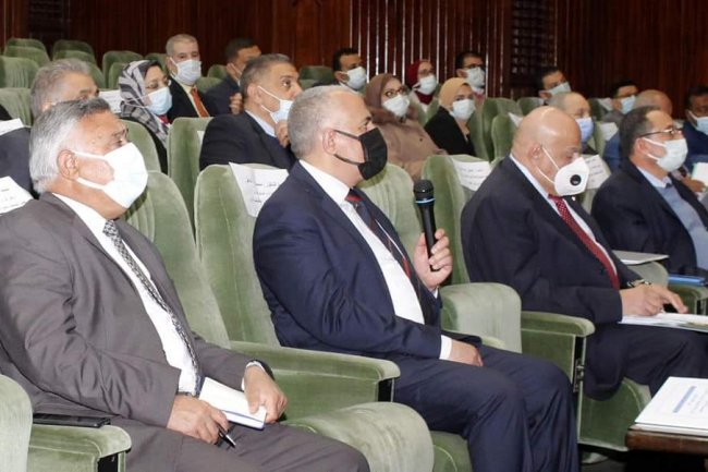 القابضة للري والصرف: 2.1 مليار جنيه ل 84 مشروع فى مجال تأهيل الترع والمساقى