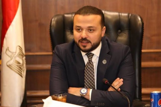 الجارحي يتقدم بطلب رخصة للبيلت بطاقة انتاجية 1.1 مليون طن سنويا وباستثمارات 4 مليارات جنيه 