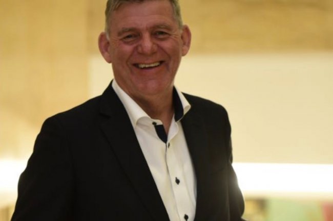 جهينه للصناعات الغذائية تُعين نيلس تومسن كرئيس تنفيذي