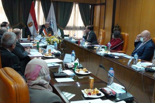 "القومية للتأمين الاجتماعي": استثمار نسبة لا تقل عن 75% من احتياطيات الهيئة المحققة سنويًا