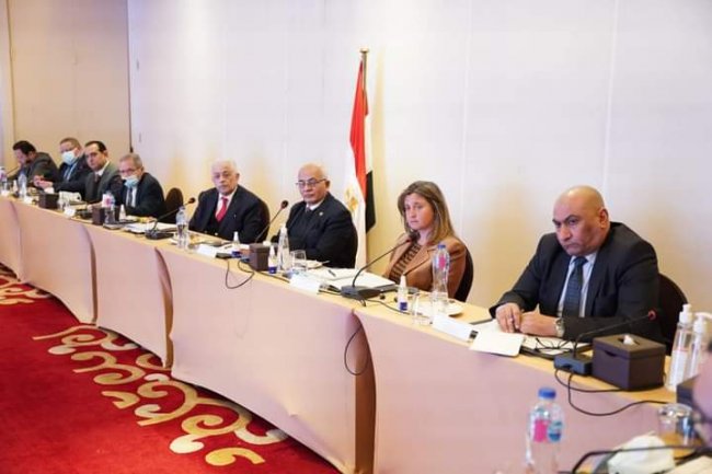 «التخطيط»  تشارك في الاجتماع الأول للمجلس الاستشاري للتعليم الفني