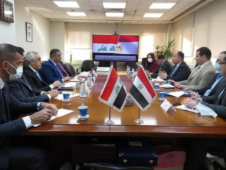 «معيط»: الحكومة المصرية نجحت في تحويل التحديات الي فرص واعدة لجذب المستثمرين