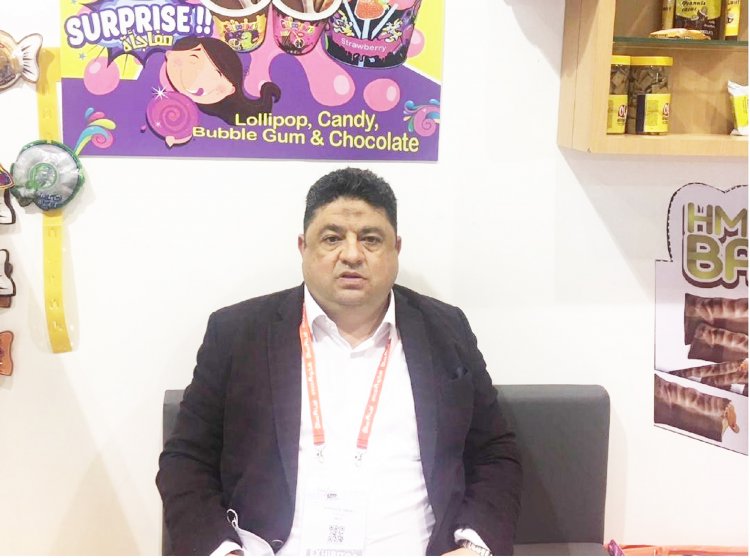HMTO Food Industries: International exhibitions and trade missions are the gateway to promoting exports