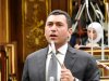 محمد السلاب: الاستثمار الصناعي حائط الصد الأول لحماية الاقتصاد المصرى من الصدمات
