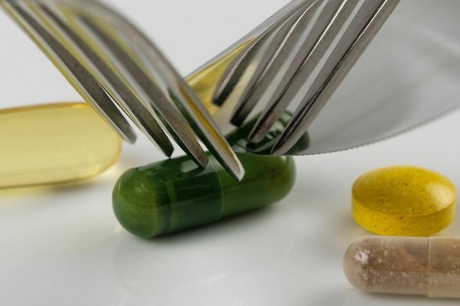 "أورجانكس للمكملات الغذائية" تضيف خطي إنتاج باستثمارات 15 مليون جنيه العام الجارى