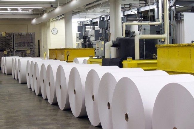 «قطاع الأعمال» يستثمر 200 مليون دولار لتطوير «راكتا» للورق