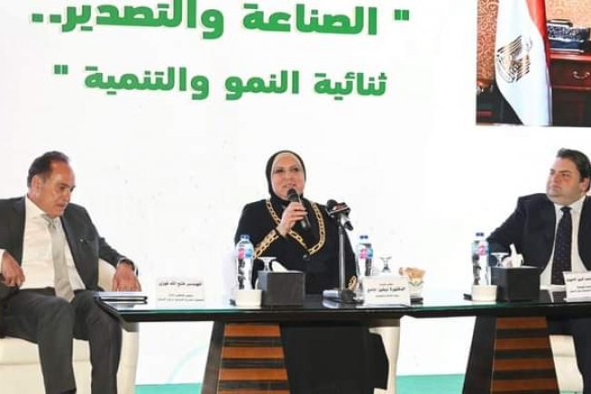 «جامع»: نسعى للوصول إلى 100 مليار دولار صادرات سنوياً