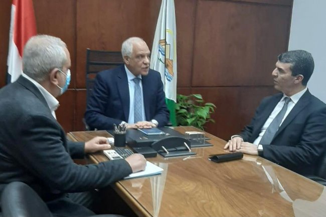 «إمبابى» : إنطلاق معرض أهلاً رمضان بالجيزة لمدة 15 يوما 