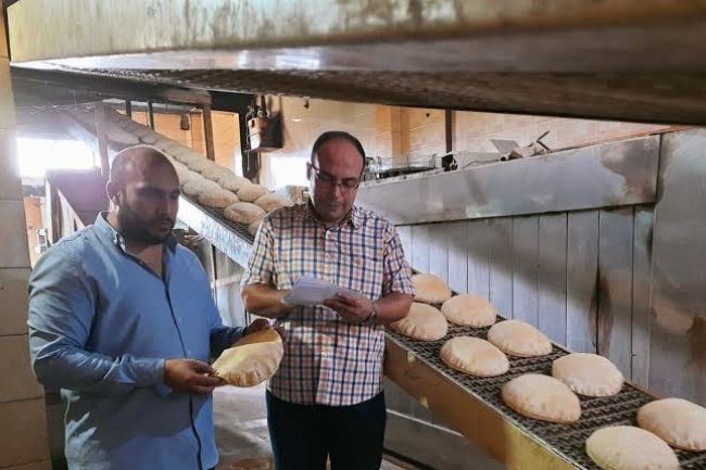 متي يحق ل «التموين» إغلاق المخابز بلا تعويض !