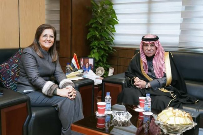 «مصر» تبحث مع «السعودية» سبل تعزيز التعاون المستقبلي بين البلدين