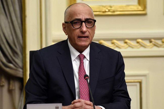 محافظ البنك المركزى: قرارات البنك اليوم لها ردود أفعال دولية إيجابية جداً