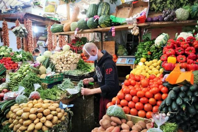 تعرف على أسعار السلع الغذائية اليوم  بالأسواق