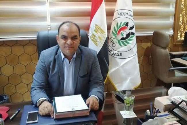 «الحجر الزراعي» يرد علي مصدري الفراولة المجمدة ... ويؤكد علي شرعية الشركة الأمريكية