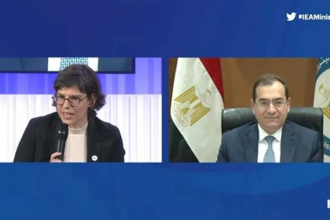 الملا: مصر تقود جهود التحول الطاقي في القارة الأفريقية