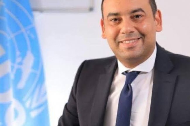 إنطلاق معرض المنتجات الغذائية التراثية المصرية بحديقة الاورمان