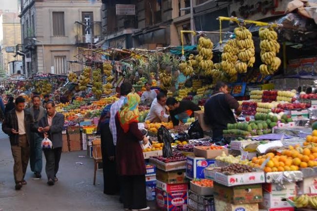 تعرف على أسعار السلع الغذائية اليوم الثلاثاء بالأسواق