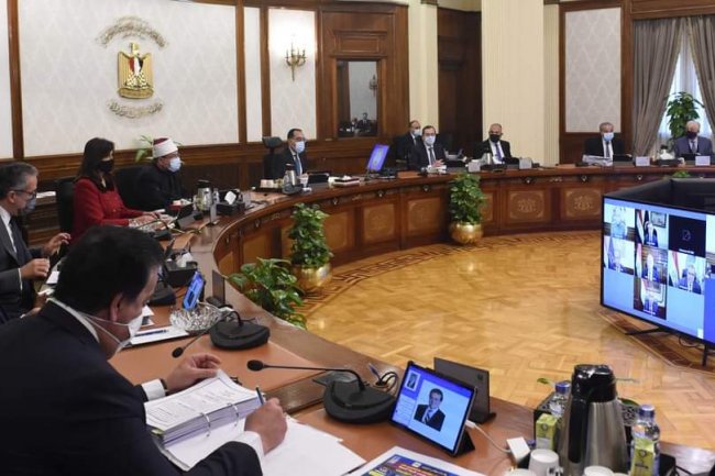 «مدبولى»  يستعرض الملامح الرئيسية لـ «وثيقة سياسة ملكية الدولة»