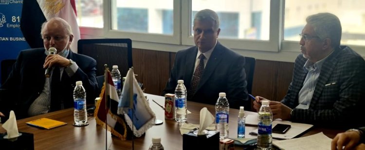 «مصلحة الدمغة»: اهتمام رئاسي بالانتهاء من «مدينة الذهب»