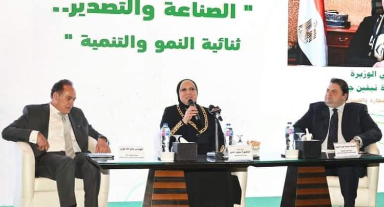 «جامع»: نسعى للوصول إلى 100 مليار دولار صادرات سنوياً