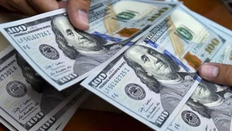 عودة أسعار الدولار للارتفاع مرة أخرى بالبنوك