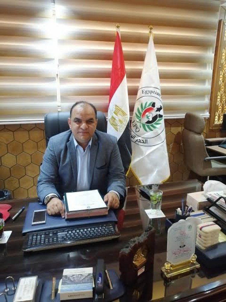 «الحجر الزراعي» يرد علي مصدري الفراولة المجمدة ... ويؤكد علي شرعية الشركة الأمريكية