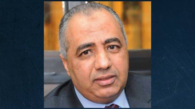 «الجبالي» : مصر يمكنها الاستفادة من الازمات العالمية الحالية