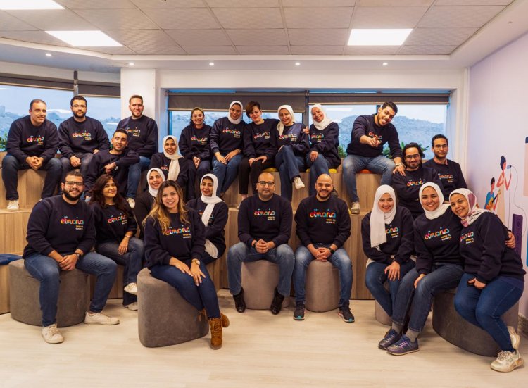 «أتمني» تطلق موقعًا للتجارة الإلكترونية وابلكيشن للموبيل منتصف أبريل المقبل 