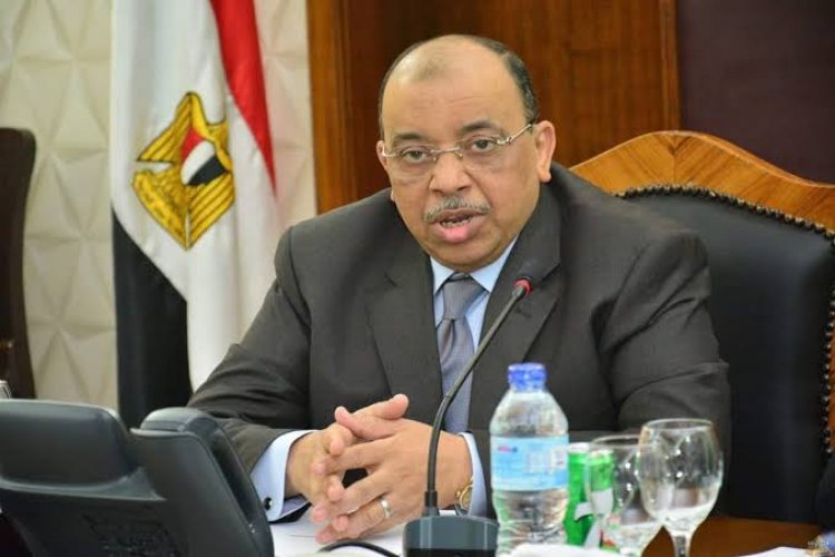 التنمية المحلية: استرداد أكثر من 4.6 مليون متر بعد إزالة 24.8 ألف مبنى مخالف