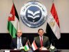مصر تبحث مع  الأردن فرص التعاون الاستثماري بين البلدين