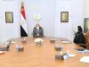 الرئيس السيسي يتابع تطوير منظومة إنتاج لبن الأطفال على المستوى المحلي