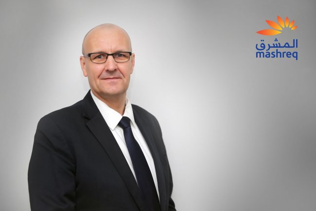 ألكسندر ريف رئيساً للتكنولوجيا والتحول الرقمي والمعلومات لـ "بنك المشرق"  