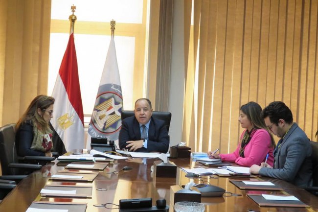 وزير المالية: الإصلاح الاقتصادى جعلنا أكثر قدرة على امتصاص الصدمات العالمية العاتية 